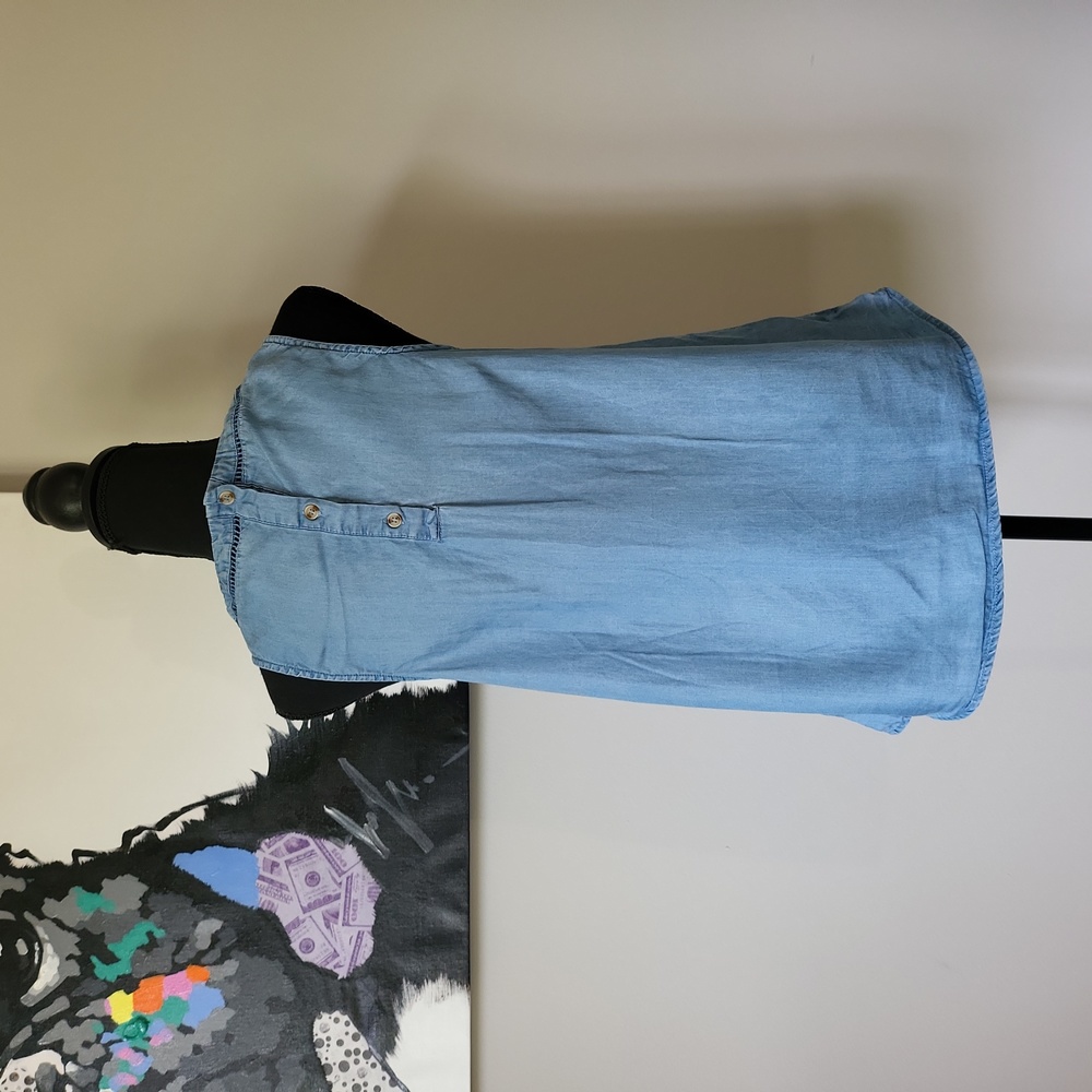 Sweet wanderer shirt - Picture 3 of 5